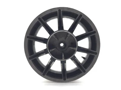 Llanta trasera Mag 2011 Harley-Davidson Road King Classic FLHRC 3226 X Foto 1 de 4