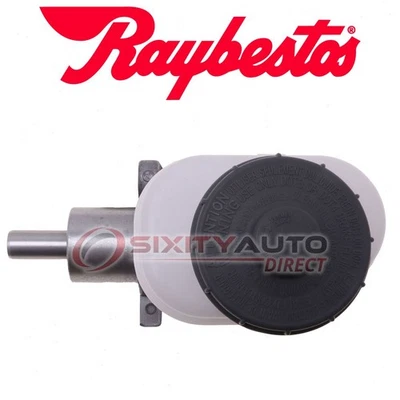 Raybestos Brake Master Cylinder for 2003-2007 Honda Pilot - Hydraulics ay Foto 1 de 4