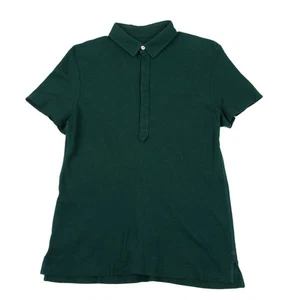 45rpm 45R Cotton Polo Shirt Size 3(K-163875) - Picture 1 of 12
