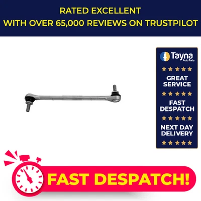 Anti Roll Bar Link fits FORD ECOSPORT Ti 1.5 Front Left or Right 2013 on 1513343 - Изображение 1 из 4