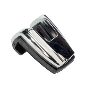 MAPEX 0706-892BA Saturn Series Bass Drum HOOP CLAW Collar Hook Part Black Nickel - Picture 1 of 3