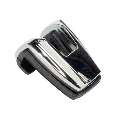 MAPEX 0706-892BA Saturn Series Bass Drum HOOP CLAW Collar Hook Part Black Nickel - Image 1 of 3