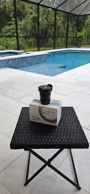 Venus Laowa 12mm f/2.8 Zero-D D-Dreamer Ultra-Wide Angle Lens for Canon EF Mount - Image 1 of 4