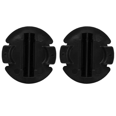 2x FOR 14-23 POLARIS RZR XP 1000 & XP-4 900 FLOOR DRAIN PLUG 5414694 - Image 1 of 4