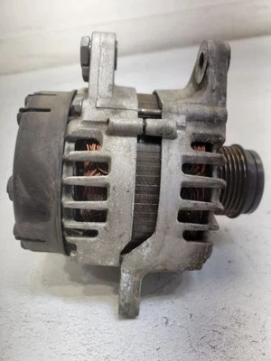 2014-2016 Hyundai Elantra Sedan Alternator Generator Korea Built 37300-2E800 - Image 1 of 4
