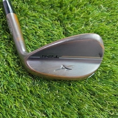 Mizuno T24 Copper 48 Degree Wedge Modus Tour 120 Extra Stiff Shaft - Image 1 of 4