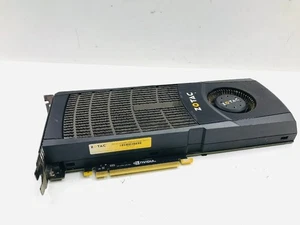 ZOTAC Geforce GTX480 1536MB GDDR5 Graphics Board Tested - Picture 1 of 2