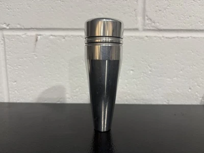 Perilla de cambio de marchas deportiva genuina Lotus cromada pulida deportiva 190 rara Elise  - Imagen 1 de 3