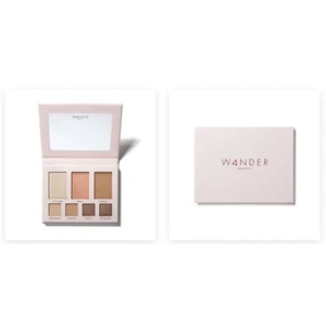 Wander Beauty Sunkissed Getaway Face & Eye Palette 0.34 OZ - Picture 1 of 1