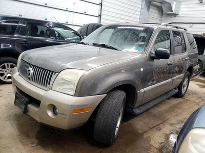 Alternador generador eléctrico de CA 110-130 Amp se adapta a 97-04 Ford E150 Van 1758019 Foto 1 de 4