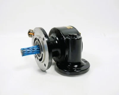 Groschopp Kegelradgetriebe Winkelgetriebe Übersetztung 1=38 - Bild 1 von 4