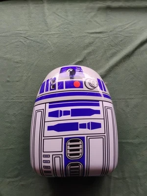 Bolsa de equipaje con ruedas Star Wars R2-D2 Foto 1 de 4