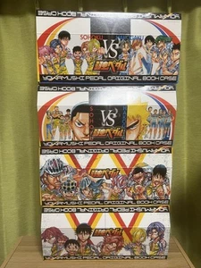 Yowamushi Pedal Volumes 1-82 (with missing bonus) Complete set #PCFQ21 - Picture 1 of 5