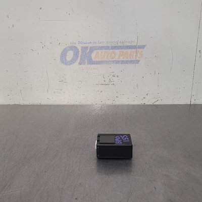 Nissan 370Z Nismo 19 2019 módulo de control de entrada sin llave bloqueo antirrobo  Foto 1 de 4