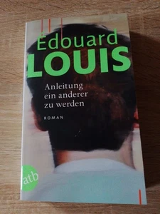Anleitung ein anderer zu werden - Bild 1 von 1