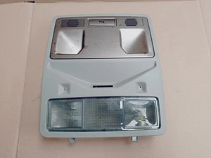 JAGUAR XF INNENRAUM DACHLEUCHTE 8X23-MBBV-B - Bild 1 von 5