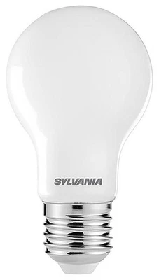 4W LED GLS Bulb, E27, 4000K, 840lm, Non-Dimmable - 30138 - Image 1 of 2
