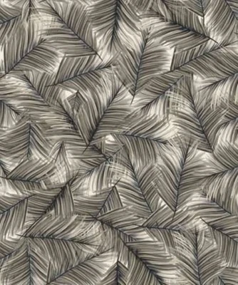 1 yd cut FLORAL ALLURE from QT Fabrics - #30587-E - Image 1 of 2