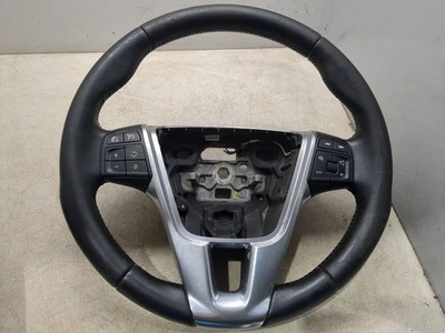 Volvo V40 2016 Lenkrad 34220709A VAQ17912 - Bild 1 von 4