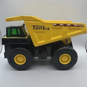 Tonka Muldenkipper Metallkipper 4000 # C-239A Baufahrzeug - Bild 1 von 7