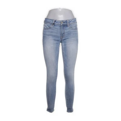 American Eagle, Jeans, Größe: 34, Blau #G48 - Bild 1 von 4