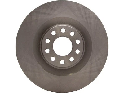 Para Audi S8 2001-2003 Rotor de freno delantero fricción dinámica 37534ZGFF 2002 Foto 1 de 2