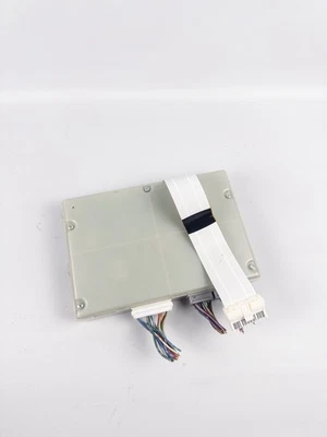 2005 - 2007 Nissan Maxima A/C amplificador módulo de controle climático 27760-7Y01A - Imagem 1 de 4