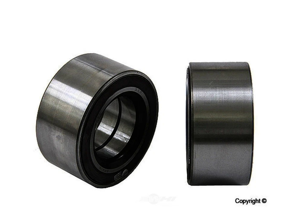 Nuevo cojinete de rueda-SKF delantero C2S 008276 se adapta a 02-08 Jaguar X-Type Foto 1 de 1