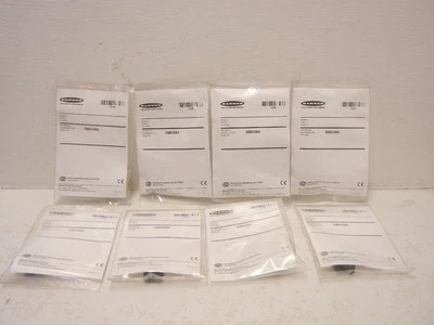 LOT OF 8 BANNER SMBVSM4 NEW MOUNTING BRACKETS 13398 SMBVSM4 - Image 1 of 3