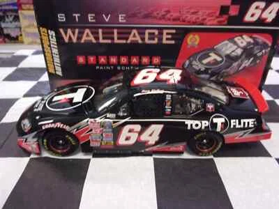 Steve Wallace #64 Top Flite Charger 2006 carro escala 1:24 NASCAR 111513 - Imagem 1 de 4