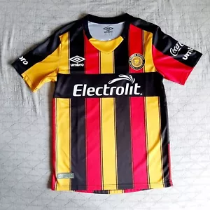 UDG Leones Negros Maglia Home 2018/19 Taglia S - Foto 1 di 6