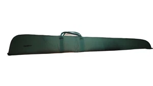 GunMate Nylon Rifle Soft X-Large 51" x 8" Green Case.  - Picture 1 of 12