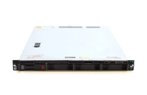 HP ProLiant DL160 G9 4-LFF Intel Xeon E5-2620 V4 8GB RAM 4TB HDD 900W PSU No OS - Picture 1 of 3