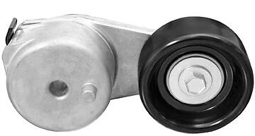 For 2005-2015 Nissan Xterra Accessory Drive Belt Tensioner Assembly Dayco 2006 - Imagem 1 de 2
