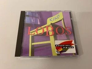 Los Lobos – Kiko - CD Album © 1992 - Bild 1 von 3