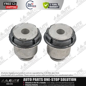 Buje de brazo de control inferior delantero (pequeño) 2 piezas para Maserati Levante, 670031993 - Imagen 1 de 7