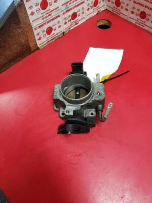 Throttle Body Throttle Valve Assembly 3.0L Fits 05-08 ESCAPE 167763 Foto 1 de 4