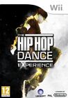 The Hip Hop Dance Experience (Wii) - Game  A6VG The Cheap Fast Free Post