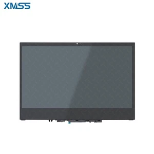 Wyświetlacz LCD Ekran dotykowy Digitizer Montaż do Lenovo Yoga 720-13IKB 720-13IKBR - Zdjęcie 1 z 4