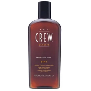 AMERICAN CREW CLASSIC 3IN1 450 ML - Foto 1 di 3
