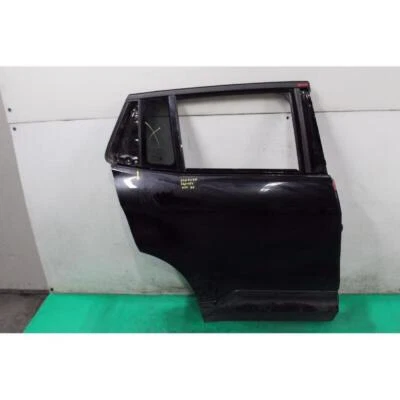 TÜR HINTEN RECHTS FÜR JEEP AVENGER (22) 1.2 12V TURBO (74KW) 2WD SUV 2022 - Imagem 1 de 4