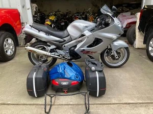 Kawasaki ZX/ZZR1200 C1H 160BHP TWO UP CRUISE MISSILE (PX HAYABUSA/ZZR1400/ZX12R - Picture 1 of 24