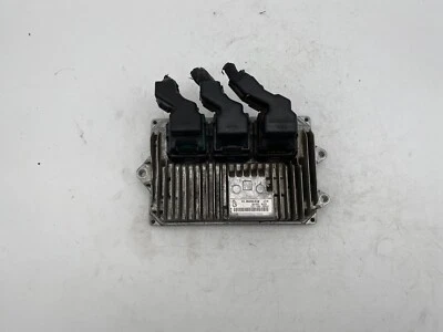 Módulo de control informático Honda Accord 2014 motor 2,4 L ECU ECM OEM 37820-5A3-L21 Foto 1 de 4