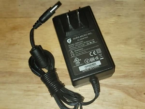 Adaptador de alimentación de CA/CC Acomdata Dura Micro INC DM5133U 12V 2A - Imagen 1 de 1