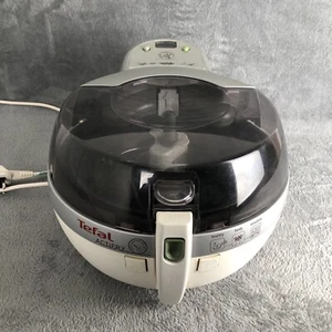Tegal Original Actifry 001-1 Serie Weiß Grau Gesunde Ernährung 1400W Timer - Bild 1 von 15