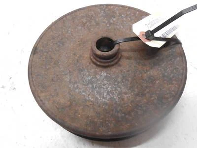 2004 Chevrolet Silverado 1500 Power Steering Pump Pulley - Image 1 of 4