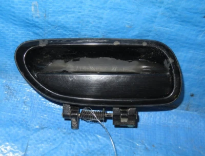 Manija de puerta trasera izquierda exterior izquierda 95-99 Subaru Legacy Outback 1995-1999 Foto 1 de 3