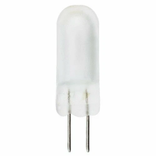 Bulbrite 715221 - 20 Watt Pure Xenon Light Bulb - T3 - G4 Base - /Xenon - Frost  - Image 1 of 1
