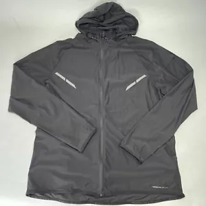 Porsche Design giacca sportiva corsa full zip uomo nera casual taglia XL - Foto 1 di 13