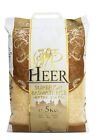 Heer Superior Basmati Reis Extra Long Indien pure rice Langkorn 1er Pack 5kg